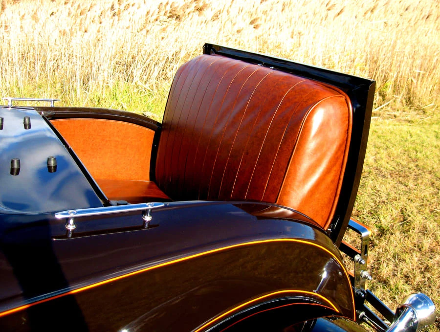 1930 Ford Model A - Image 6 of 10