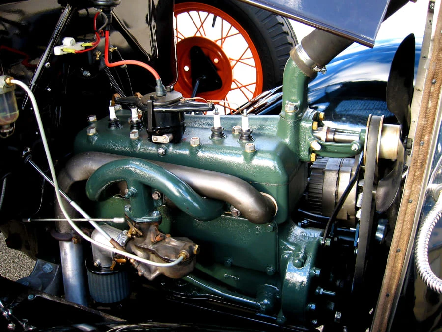 1930 Ford Model A - Image 7 of 10