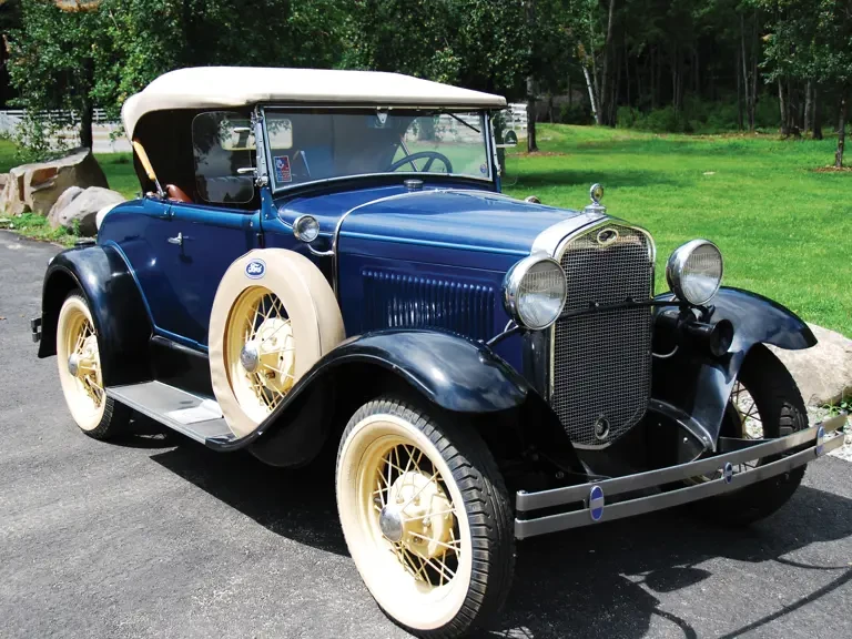1930 Ford Model A - Image 2 of 2