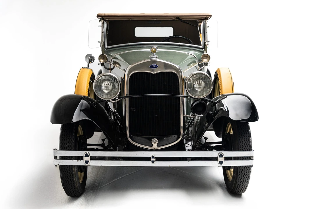 1930 Ford Model A - Image 11 of 31