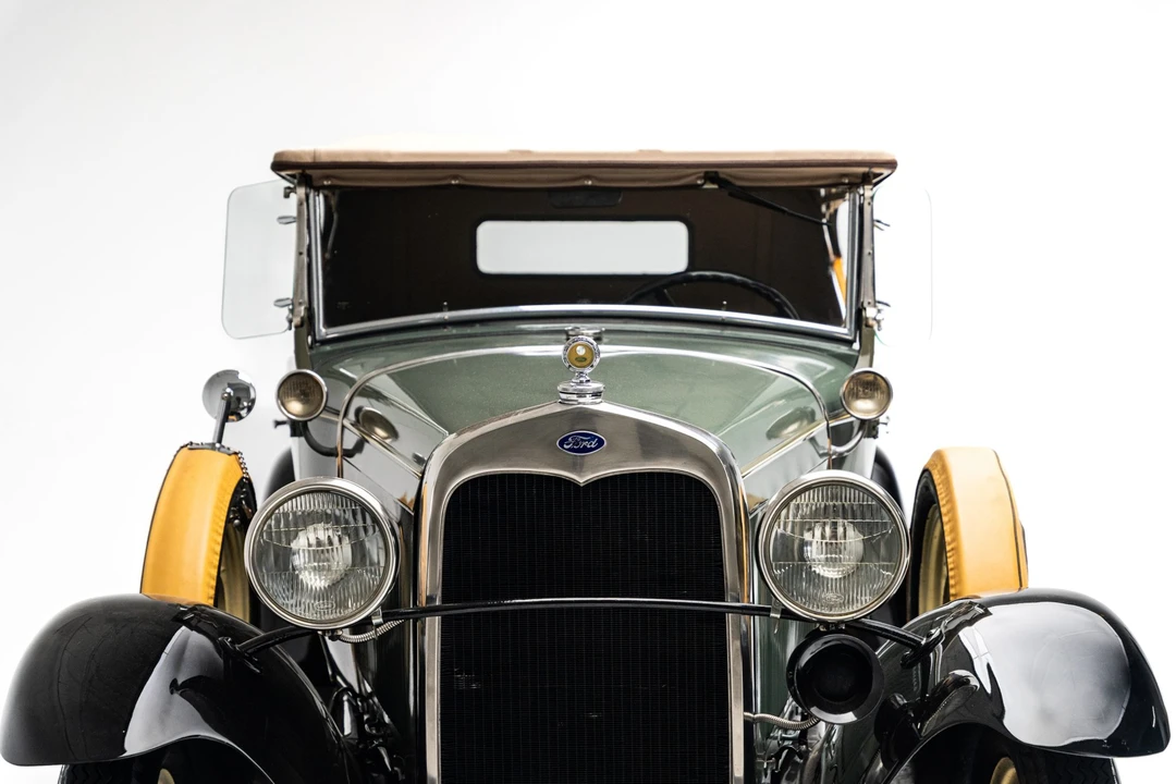 1930 Ford Model A - Image 12 of 31