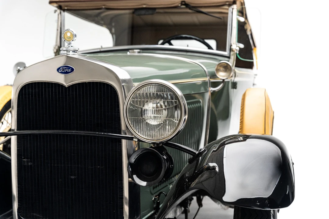 1930 Ford Model A - Image 17 of 31