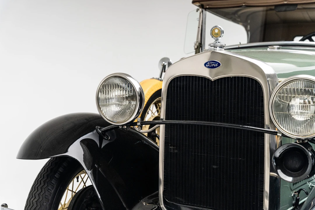 1930 Ford Model A - Image 16 of 31