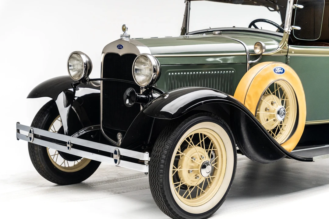 1930 Ford Model A - Image 14 of 31