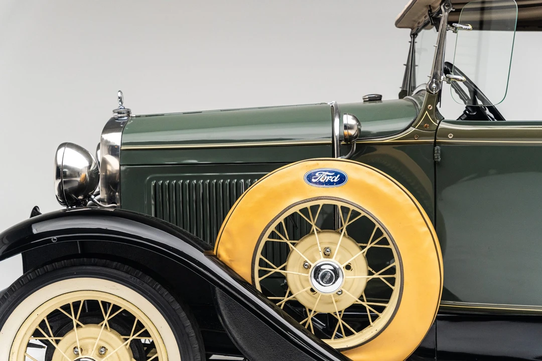 1930 Ford Model A - Image 24 of 31