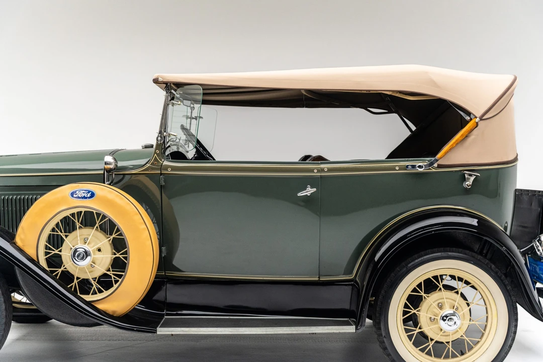 1930 Ford Model A - Image 26 of 31