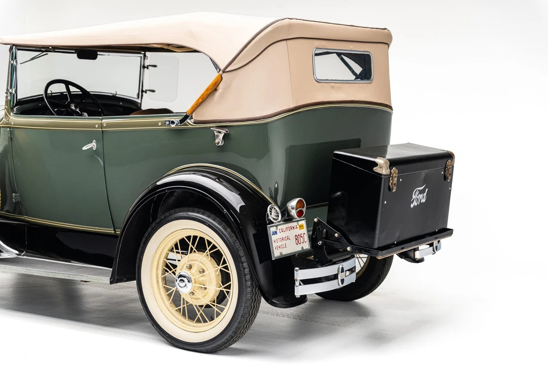 1930 Ford Model A - Image 28 of 31
