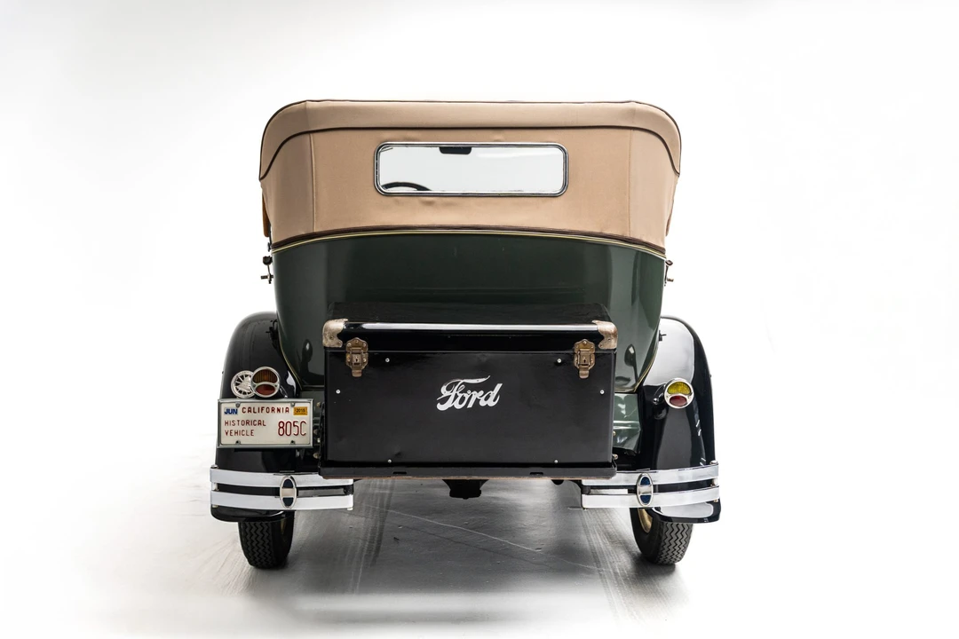 1930 Ford Model A - Image 6 of 31