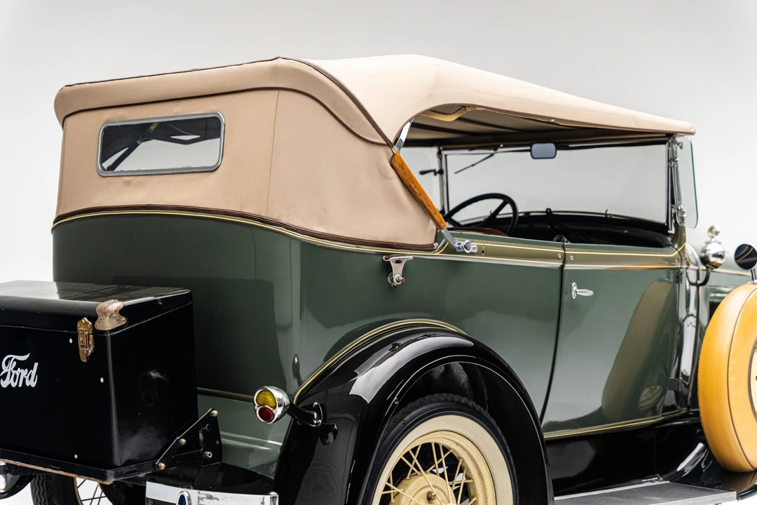 1930 Ford Model A - Image 29 of 31
