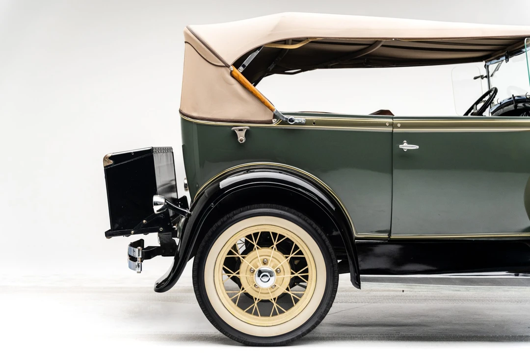 1930 Ford Model A - Image 20 of 31
