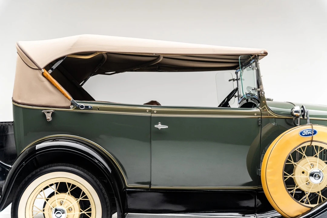 1930 Ford Model A - Image 21 of 31