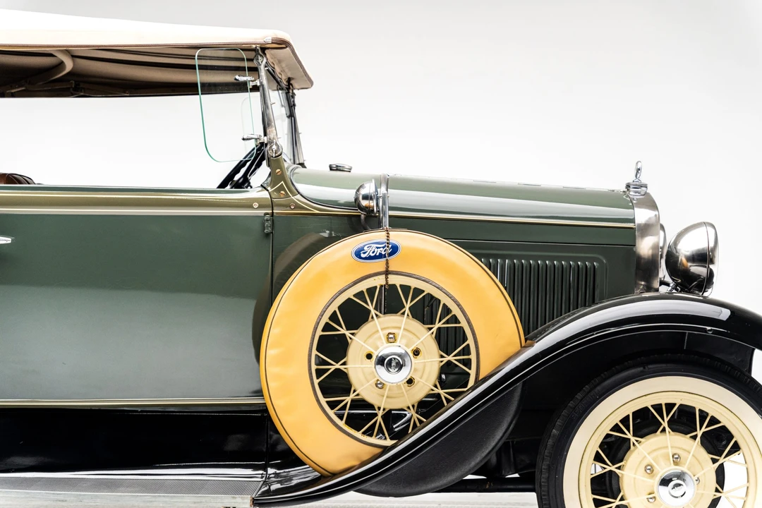 1930 Ford Model A - Image 22 of 31