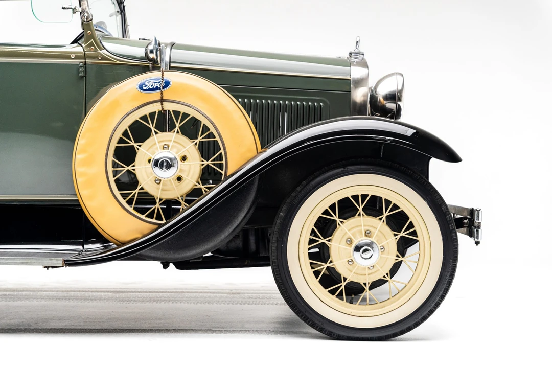 1930 Ford Model A - Image 23 of 31