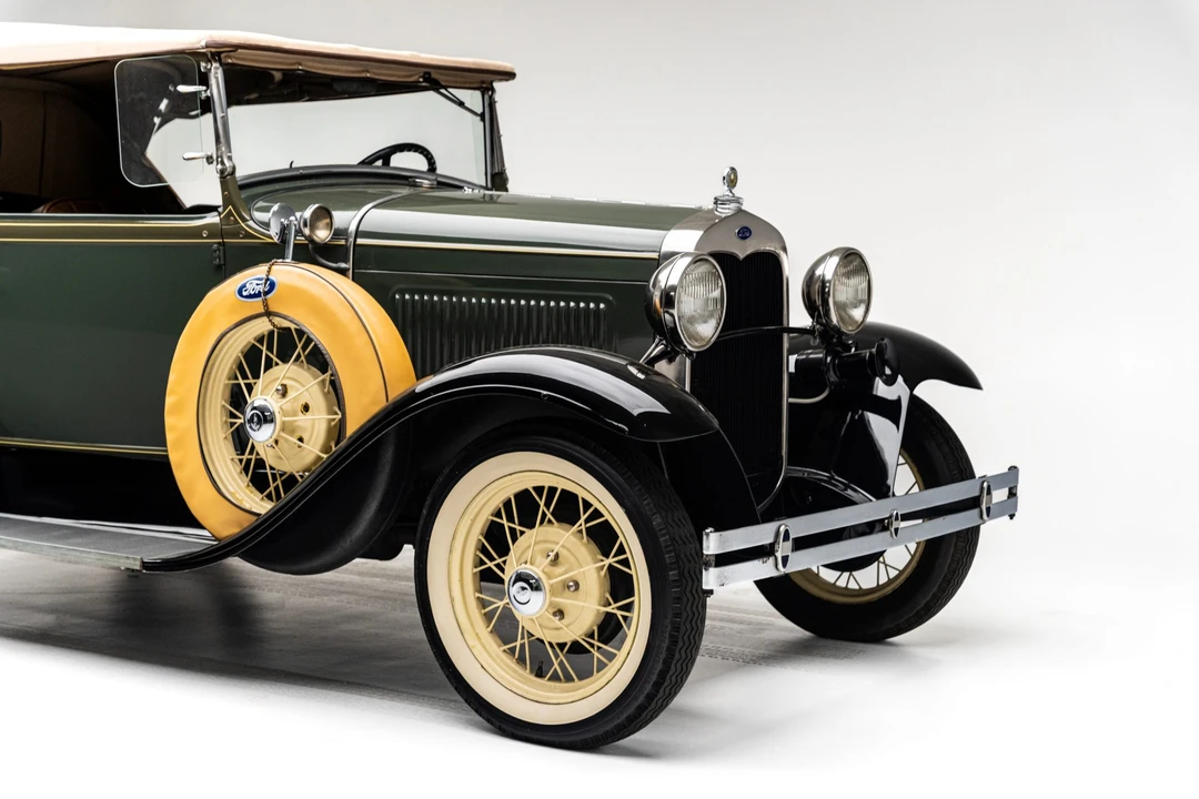 1930 Ford Model A - Image 15 of 31