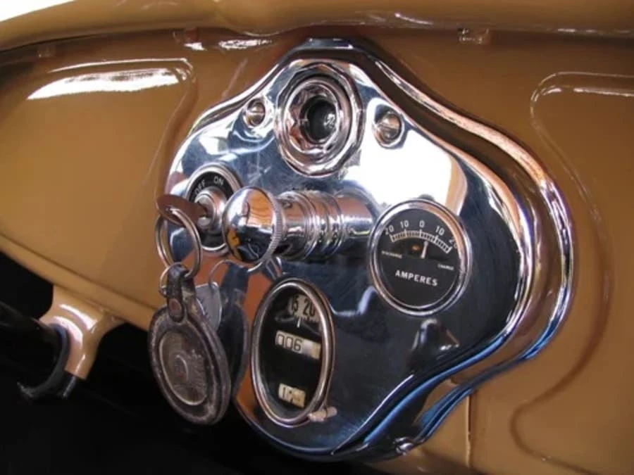 1930 Ford Model A - Image 8 of 12