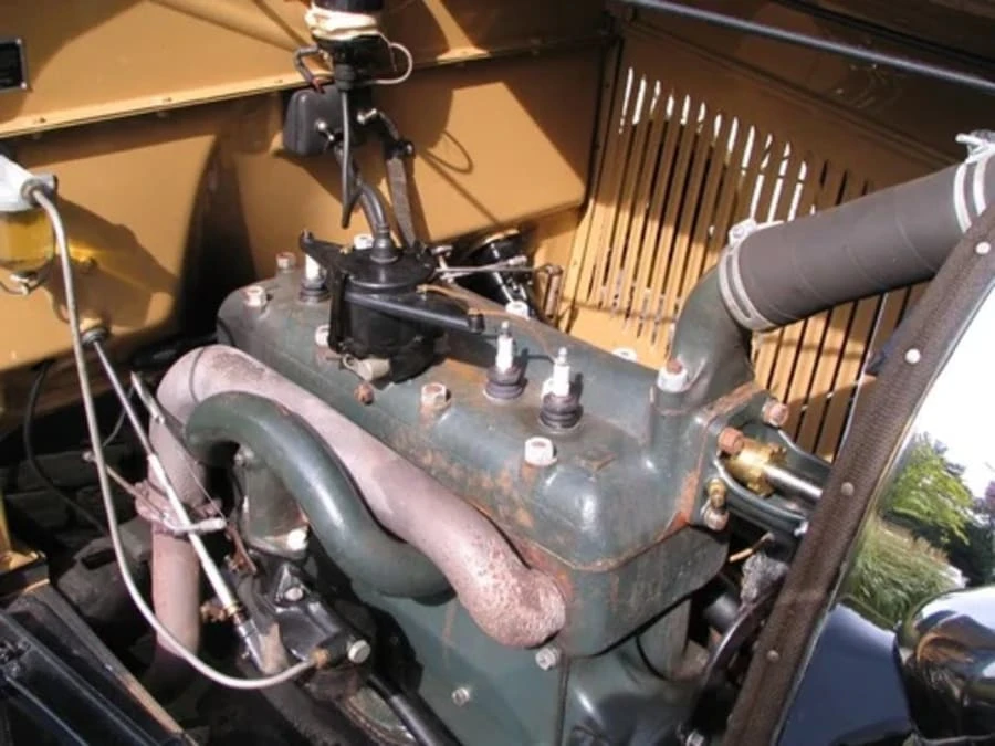 1930 Ford Model A - Image 10 of 12