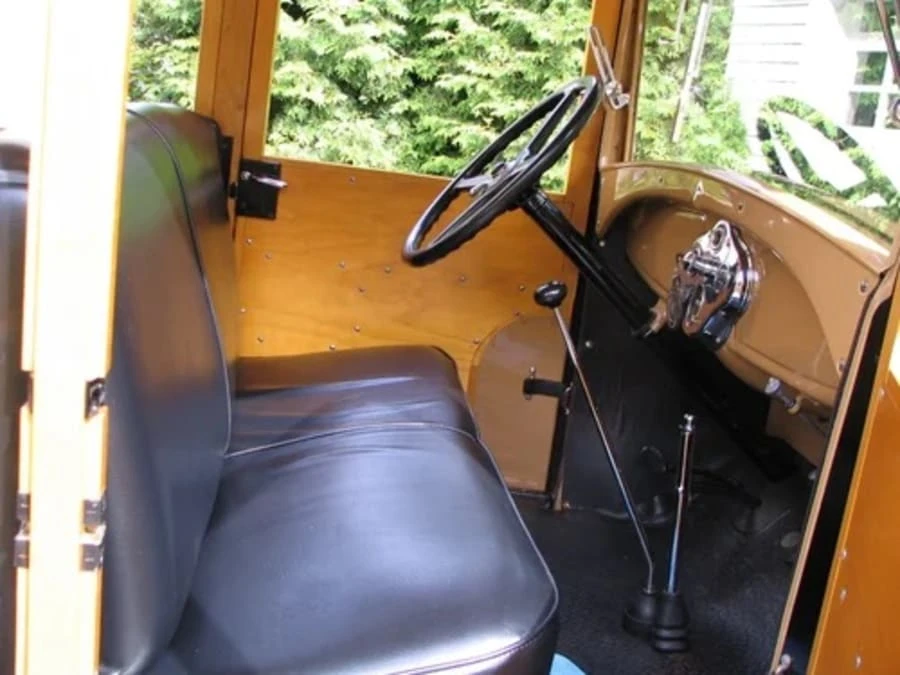 1930 Ford Model A - Image 7 of 12