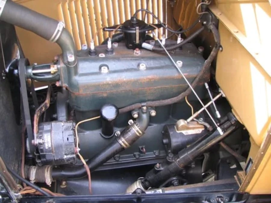 1930 Ford Model A - Image 9 of 12