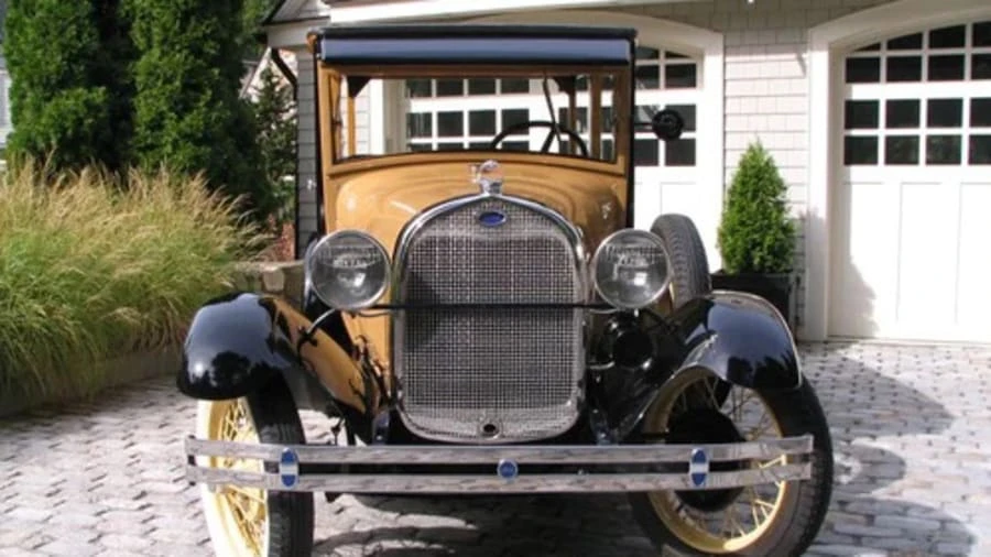 1930 Ford Model A - Image 3 of 12