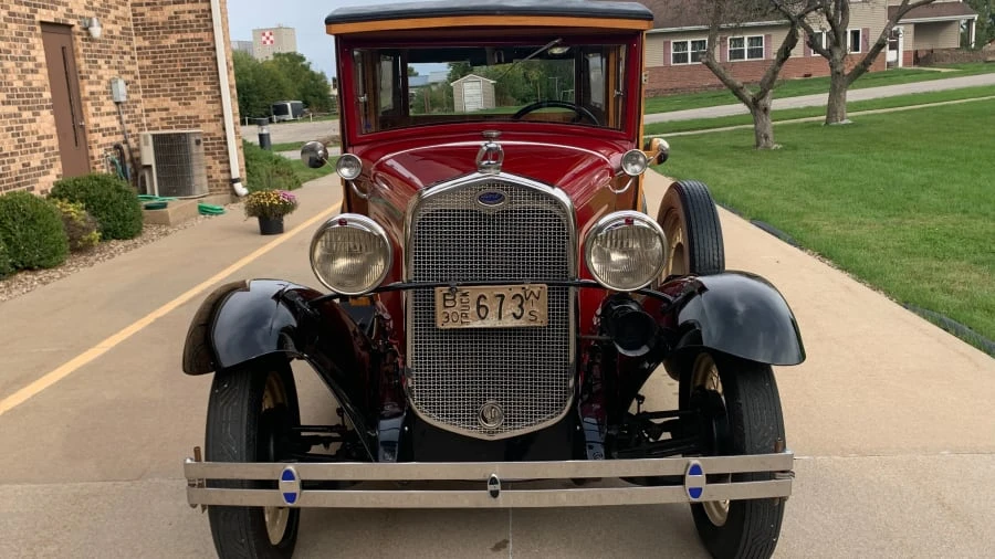 1930 Ford Model A - Image 13 of 27