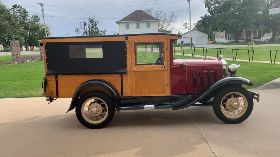 1930 Ford Model A - Image 19 of 27