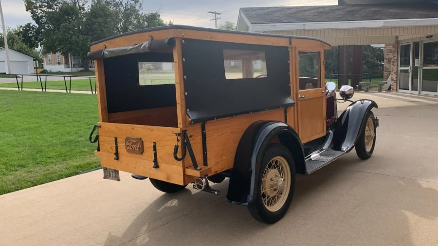 1930 Ford Model A - Image 20 of 27