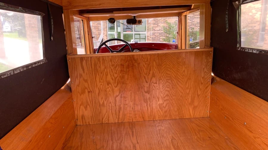1930 Ford Model A - Image 16 of 27