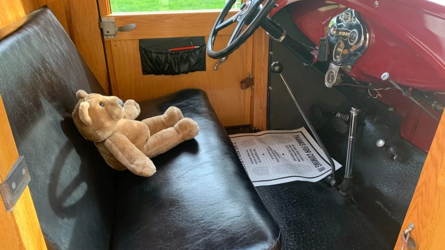 1930 Ford Model A - Image 5 of 27