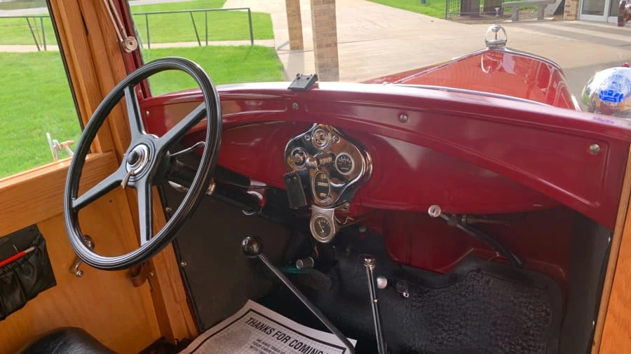 1930 Ford Model A - Image 3 of 27