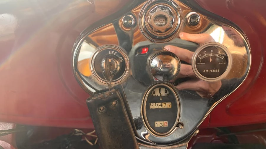 1930 Ford Model A - Image 4 of 27