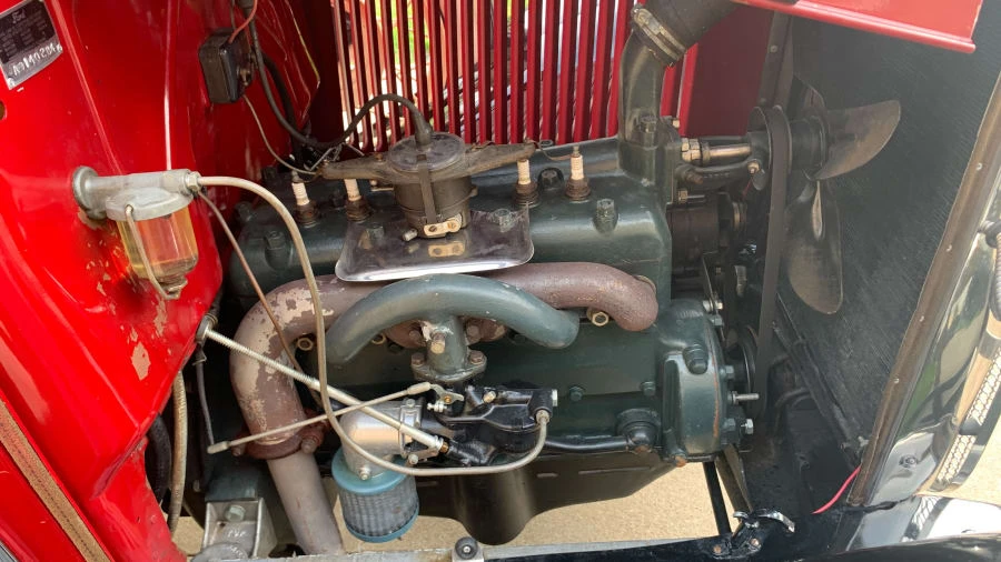 1930 Ford Model A - Image 10 of 27