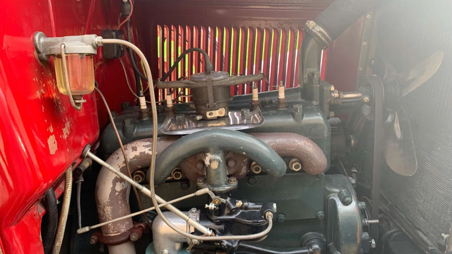 1930 Ford Model A - Image 11 of 27