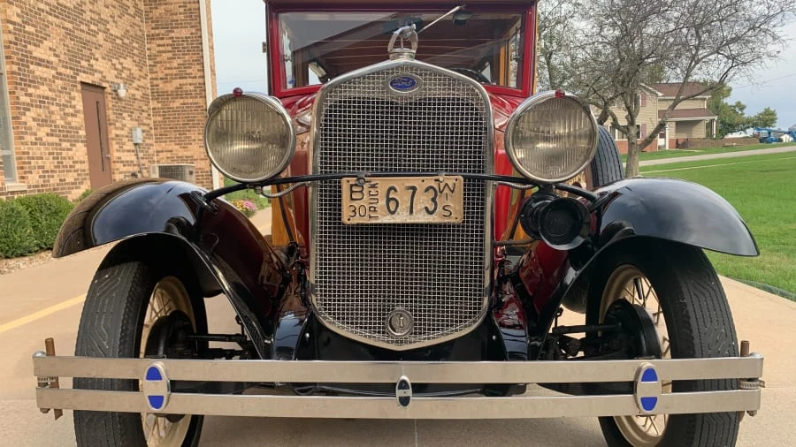1930 Ford Model A - Image 12 of 27