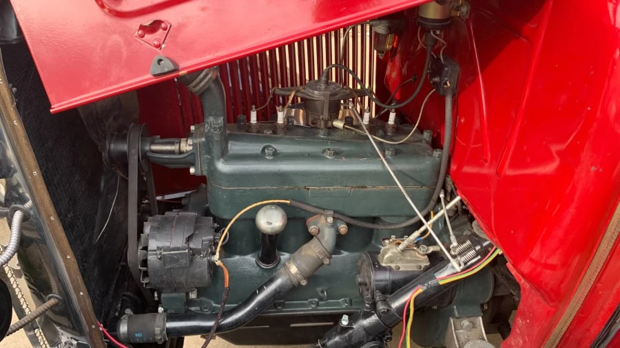 1930 Ford Model A - Image 9 of 27