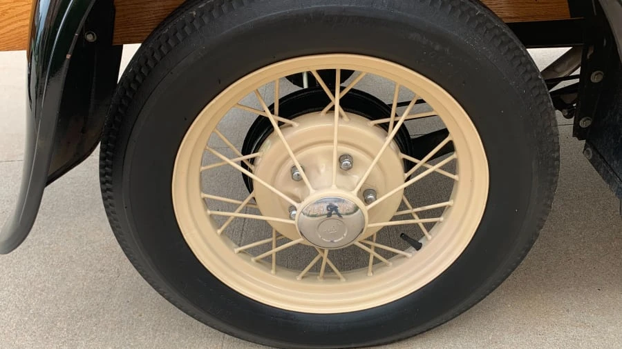 1930 Ford Model A - Image 17 of 27