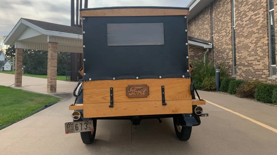 1930 Ford Model A - Image 14 of 27
