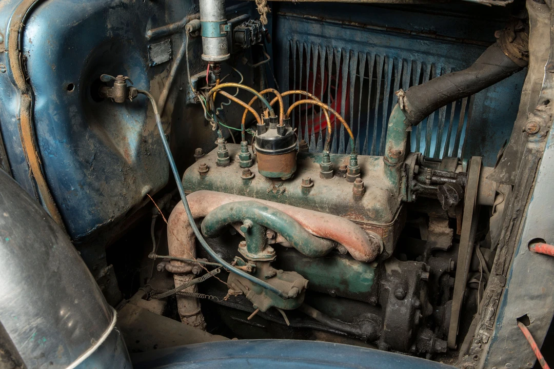 1930 Ford Model A - Image 2 of 4