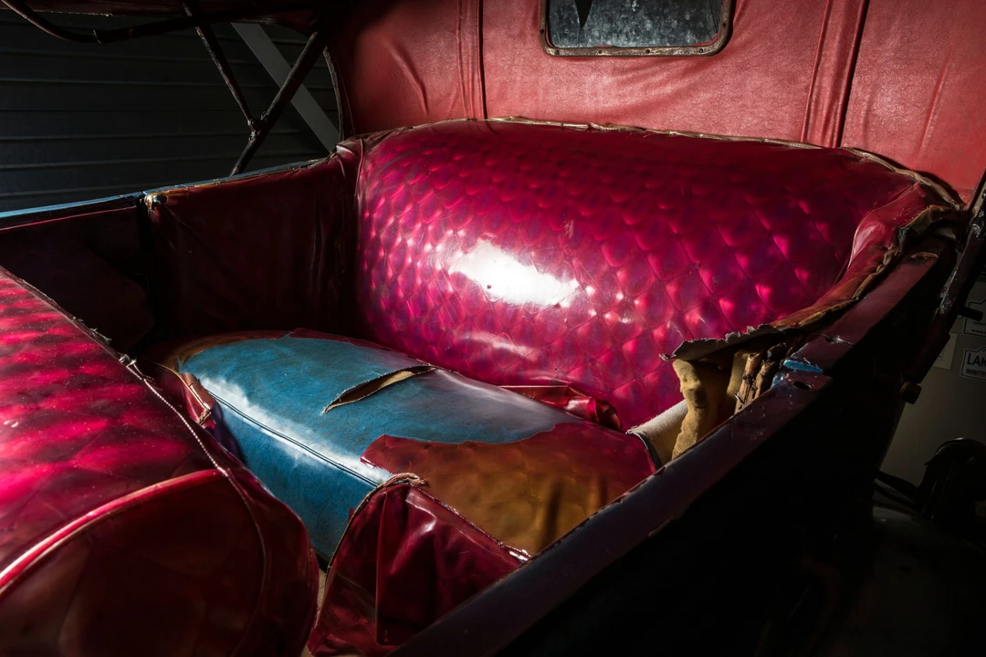 1930 Ford Model A - Image 3 of 4