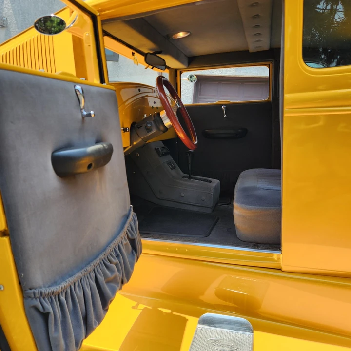 1930 Ford Model A - Image 8 of 22