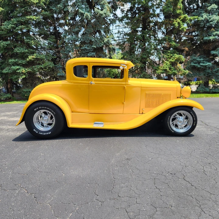 1930 Ford Model A - Image 21 of 22