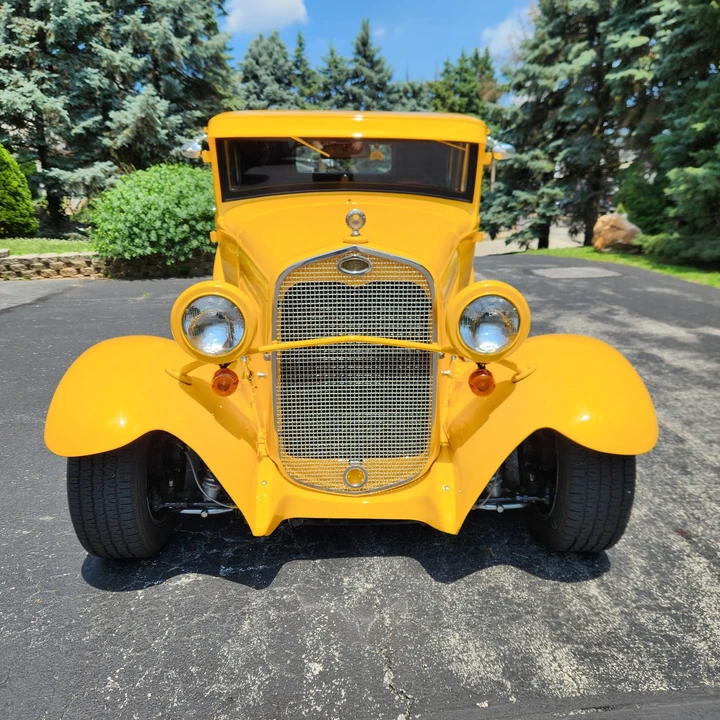 1930 Ford Model A - Image 2 of 22