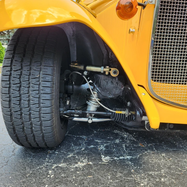 1930 Ford Model A - Image 18 of 22