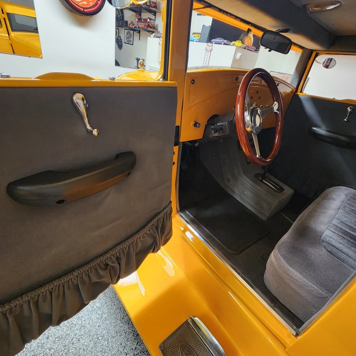1930 Ford Model A - Image 7 of 22