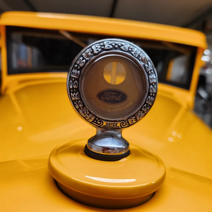 1930 Ford Model A - Image 6 of 22