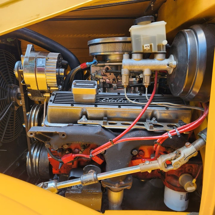 1930 Ford Model A - Image 15 of 22