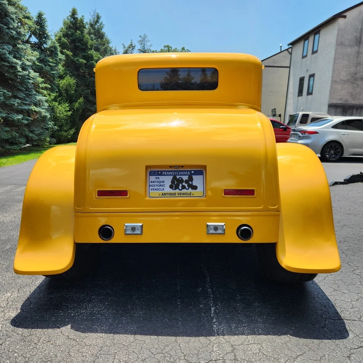 1930 Ford Model A - Image 5 of 22