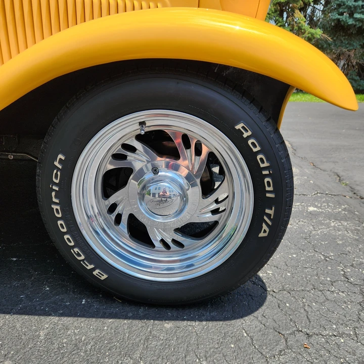 1930 Ford Model A - Image 14 of 22