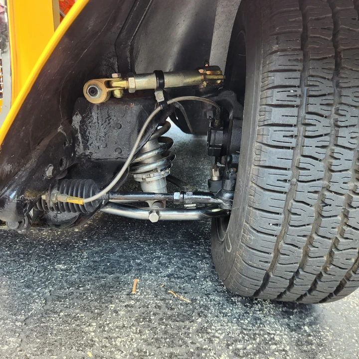 1930 Ford Model A - Image 17 of 22