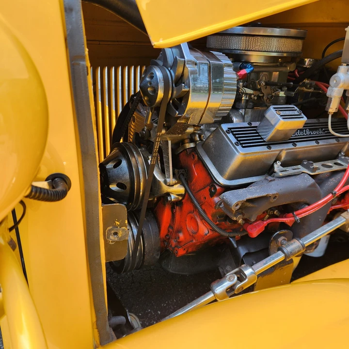 1930 Ford Model A - Image 16 of 22
