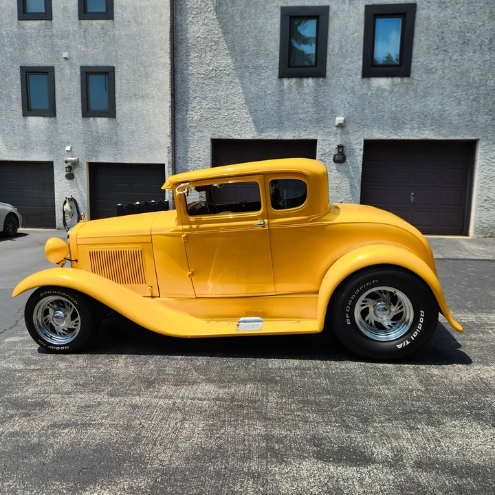 1930 Ford Model A - Image 4 of 22